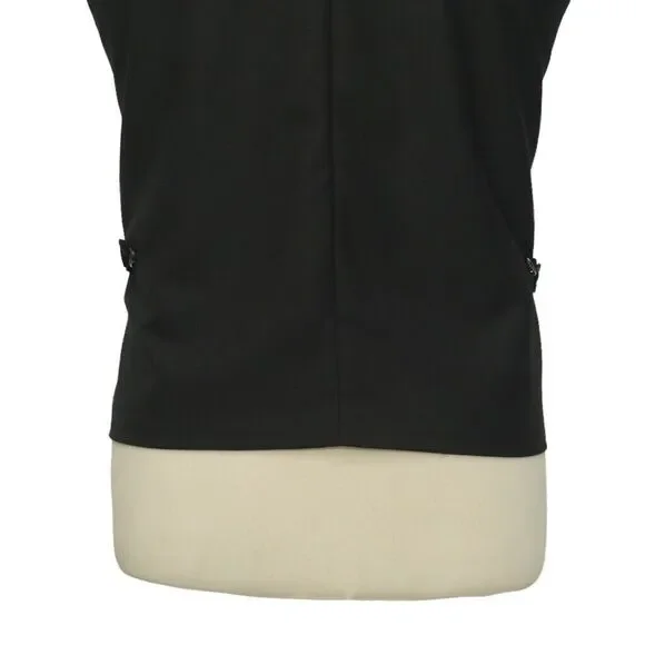 Men's Plaid Vest - Multicolor